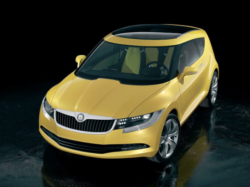 Skoda Octavia 2022 универсал