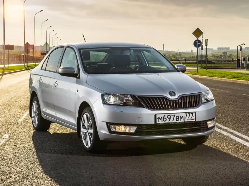 Škoda Superb vs Octavia