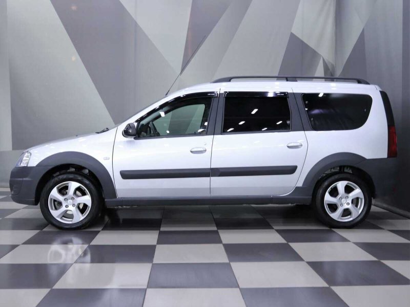 Dacia Logan универсал 2006