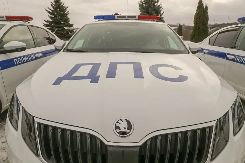 Машины полицейские Северодвинске