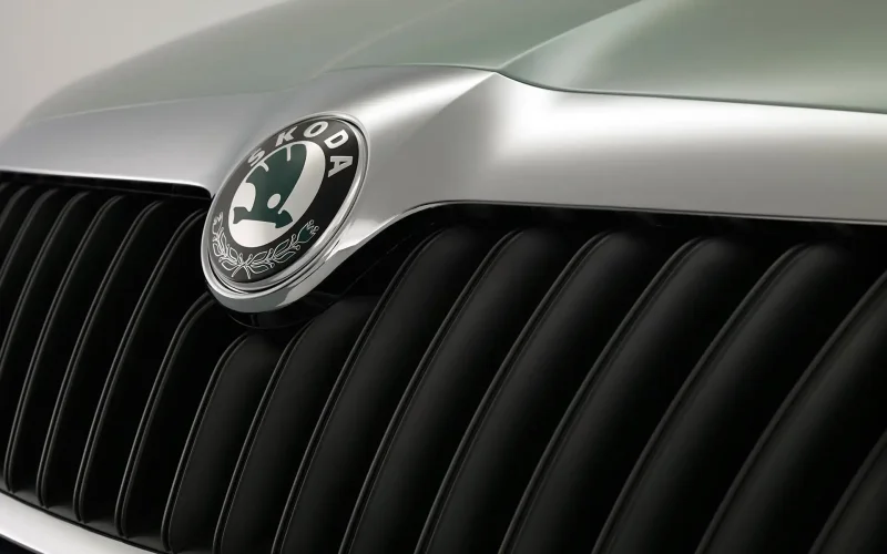 Škoda Octavia logo