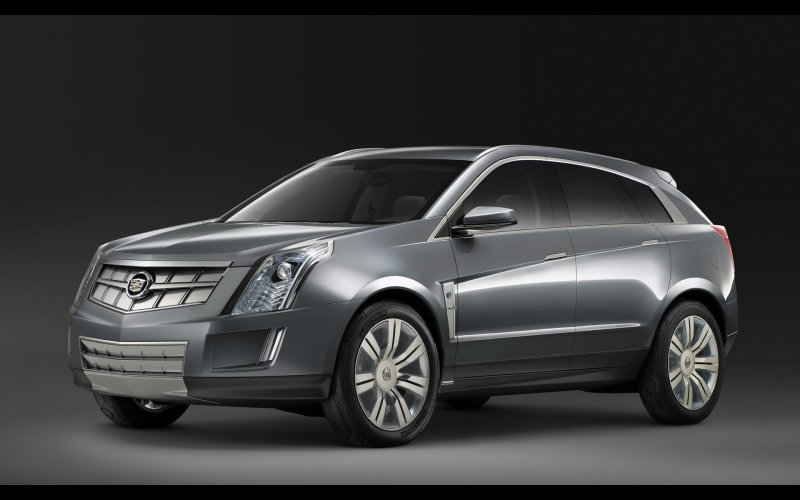 Cadillac CTS V 2011