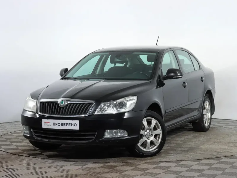 Skoda Superb Elegance