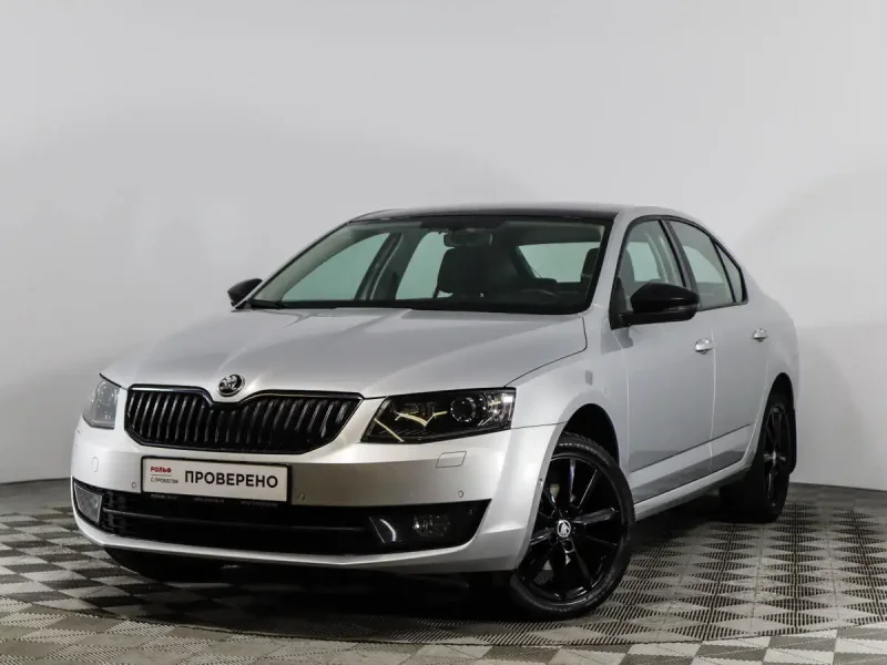 Škoda Superb Combi