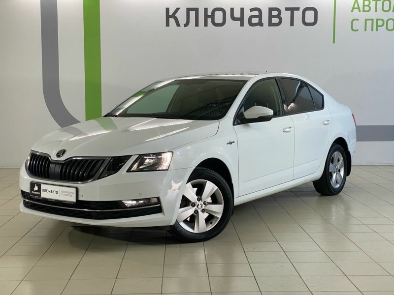 Skoda Karoq 2018