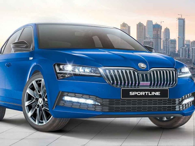 Skoda Fabia Monte Carlo 2022