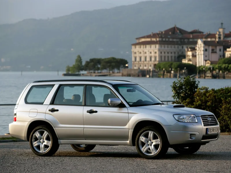 Nissan x-Trail 2013