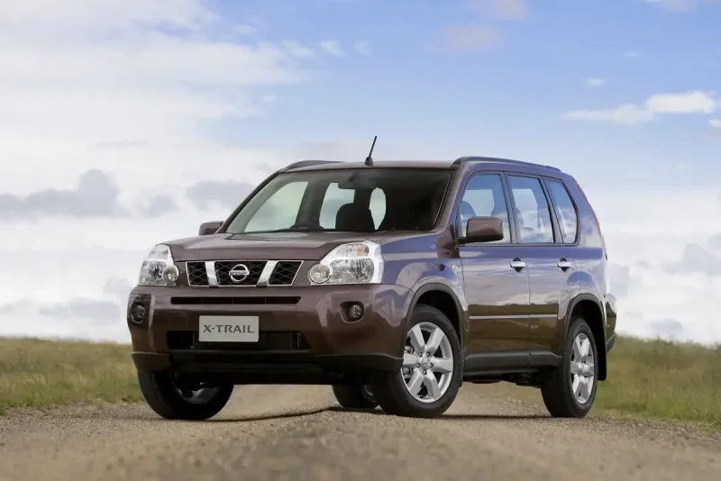 Nissan x Trail t29