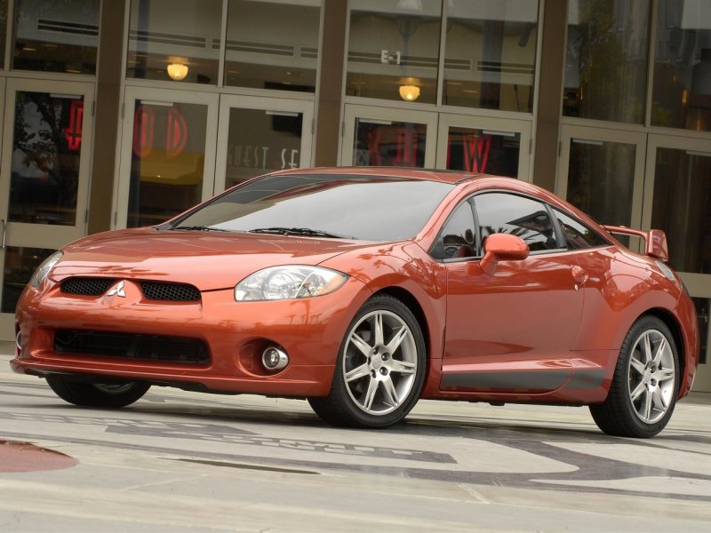 Mitsubishi Eclipse