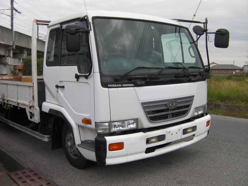 Nissan Condor