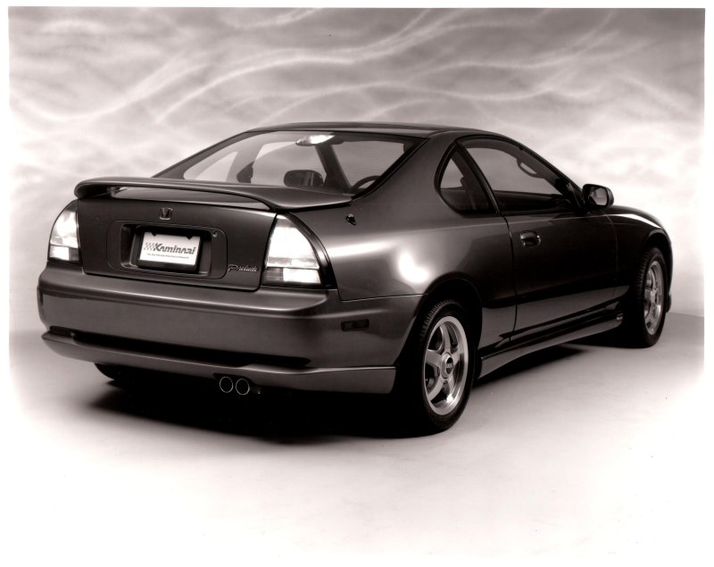 Honda Prelude 1992-1996