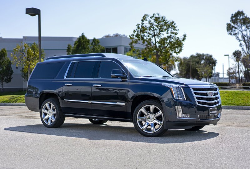 Cadillac Escalade 2020