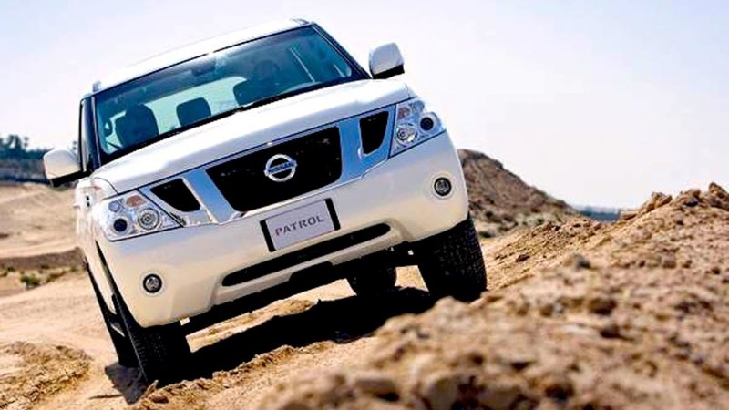 Toyota Land Cruiser Prado 500