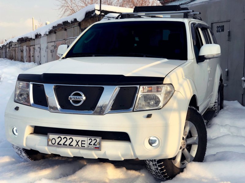 Land Cruiser Prado 110