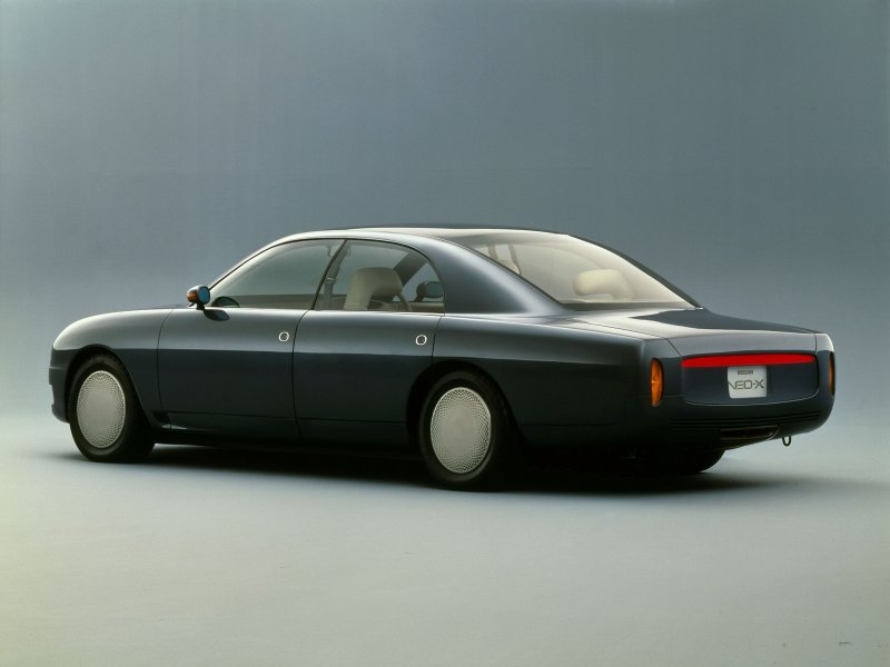Nissan Neo-x 1989
