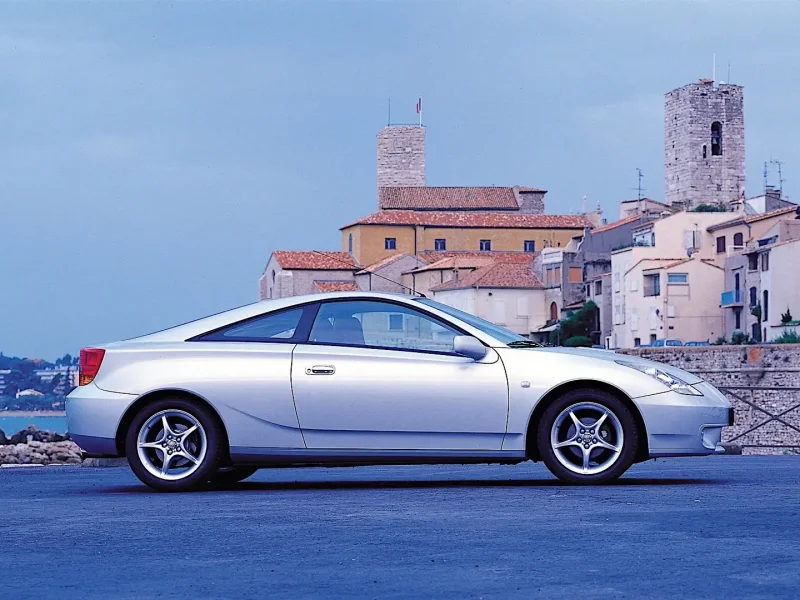 Toyota Celica 1999