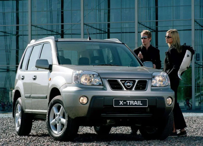 Nissan Frontier 2014