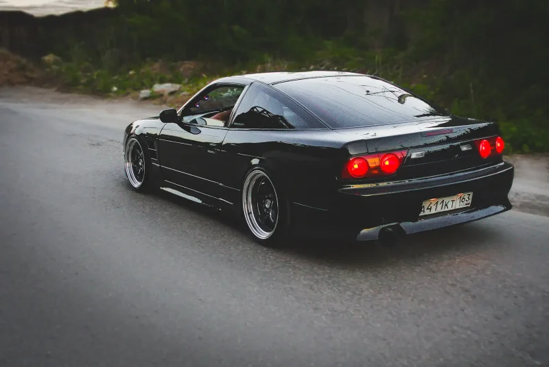 Nissan 200sx