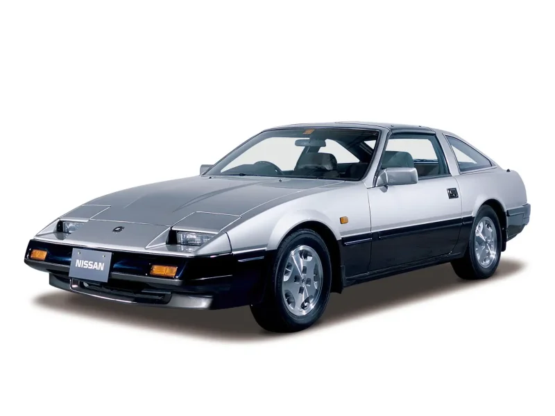 Nissan Fairlady z z31