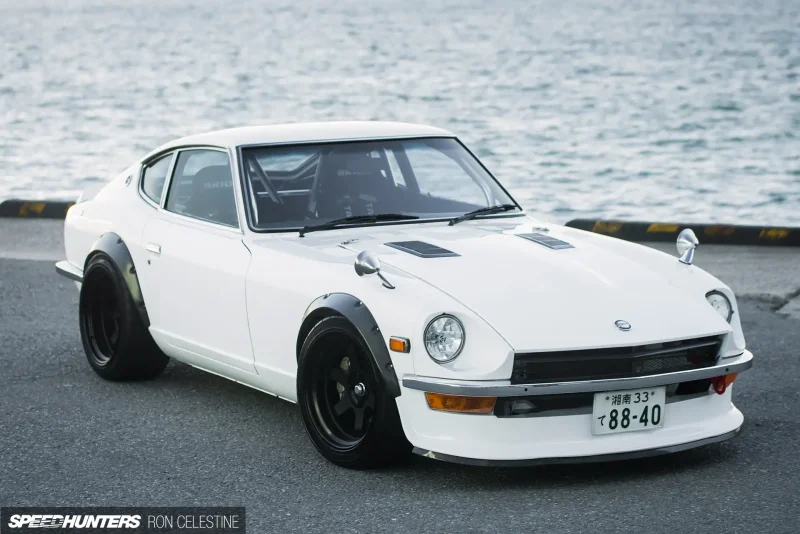 Datsun Fairlady z s30