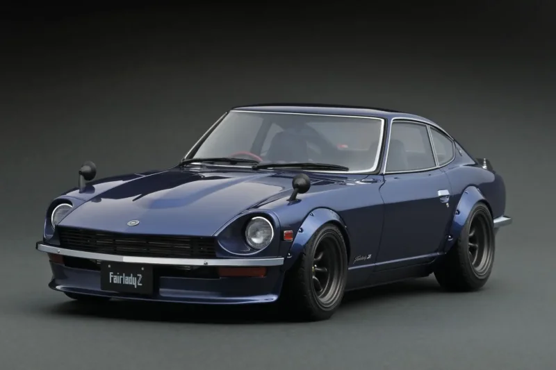 Nissan Fairlady 30