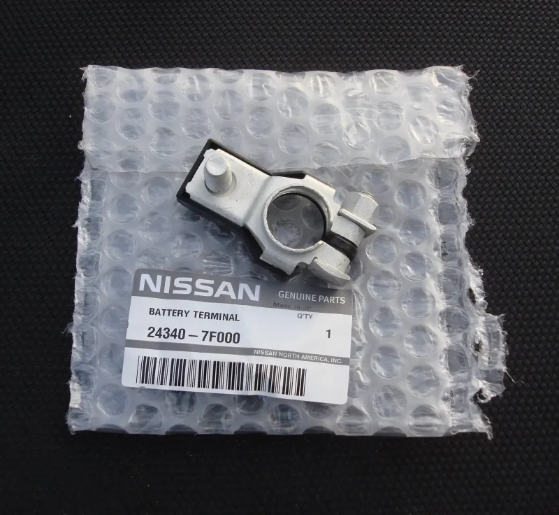 Nissan 24340-7f000