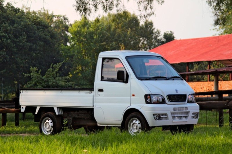 Hyundai Porter 2001