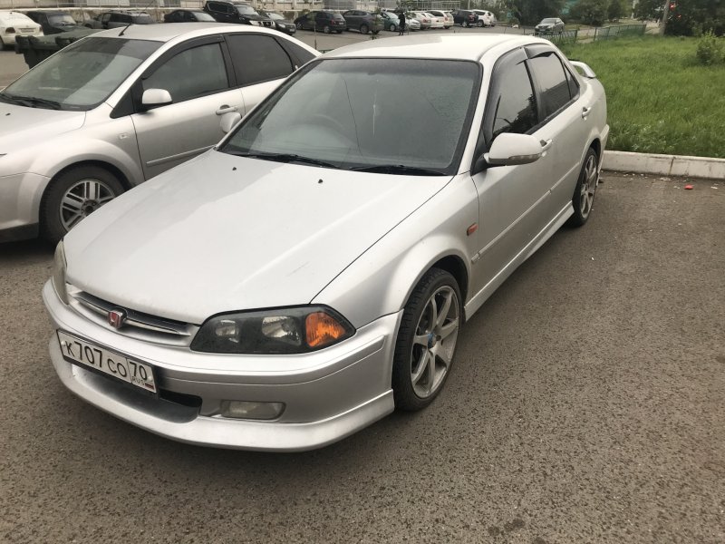 Honda Accord Torneo 1999