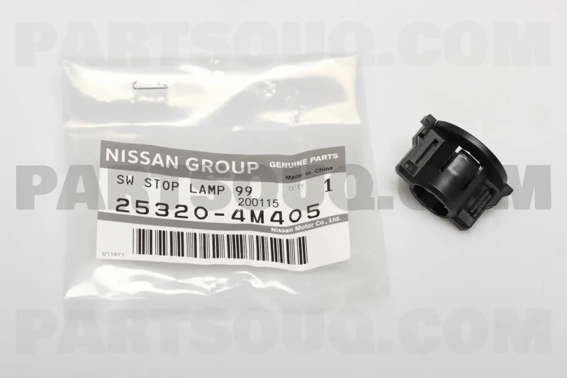 Nissan 76848-4n010