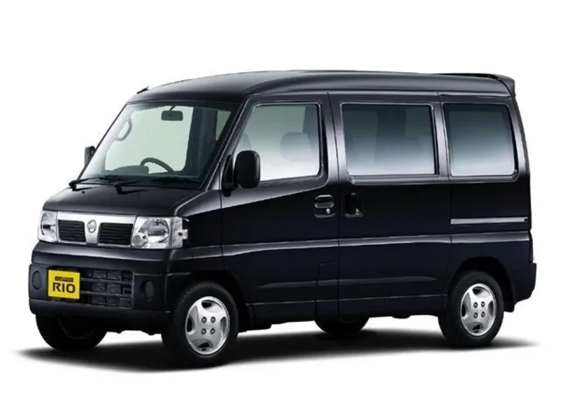 Nissan nv100 Clipper