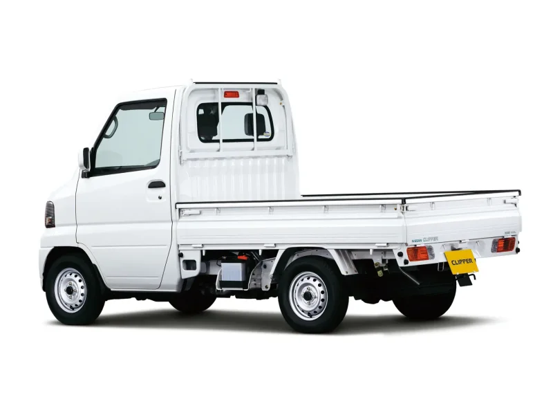 Nissan nv100 Clipper