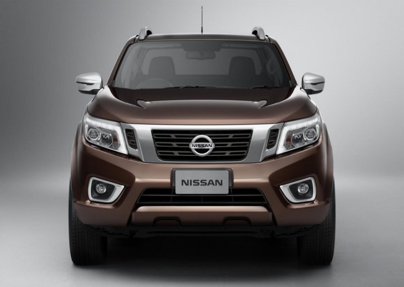 Nissan x-Trail 2014