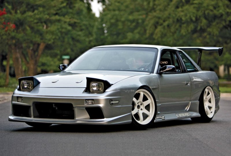 Nissan 240sx