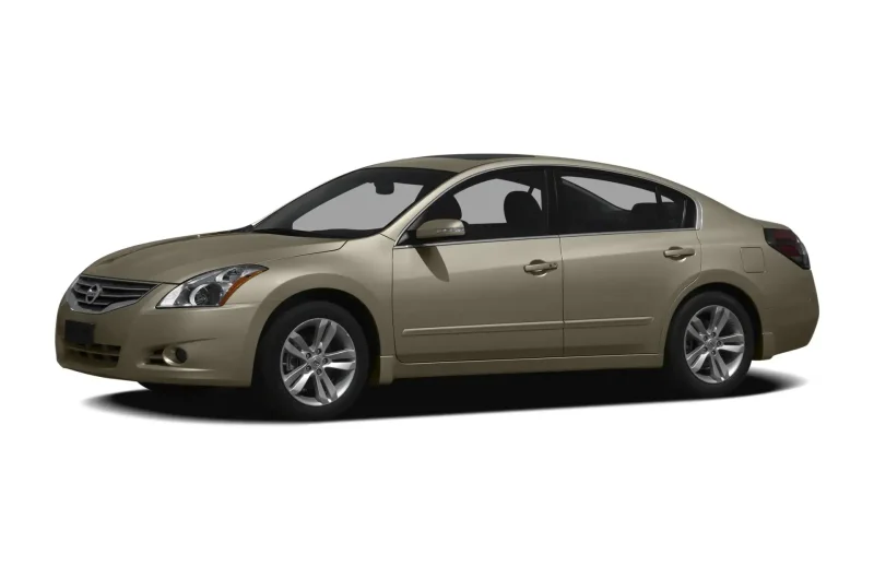 Nissan Altima 2007-2012