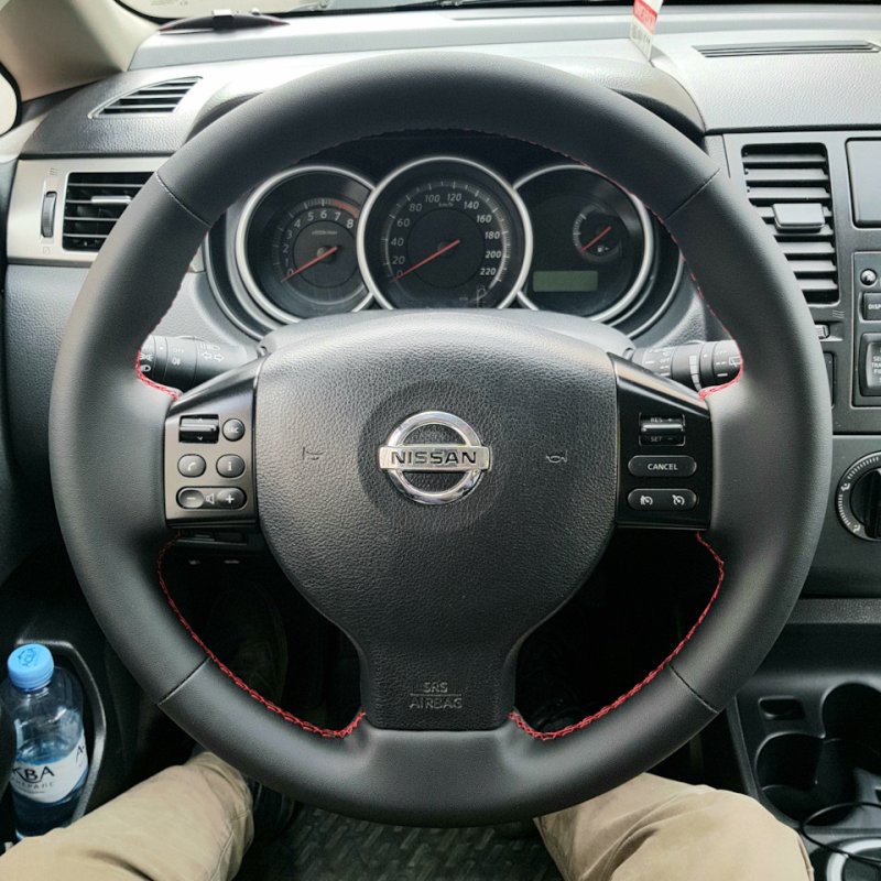 Руль Nissan Sentra