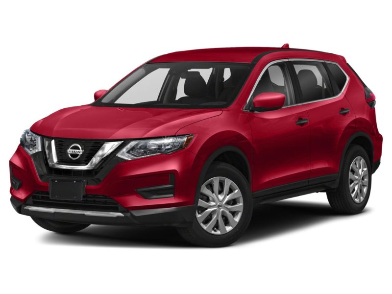 Nissan Rogue 2009