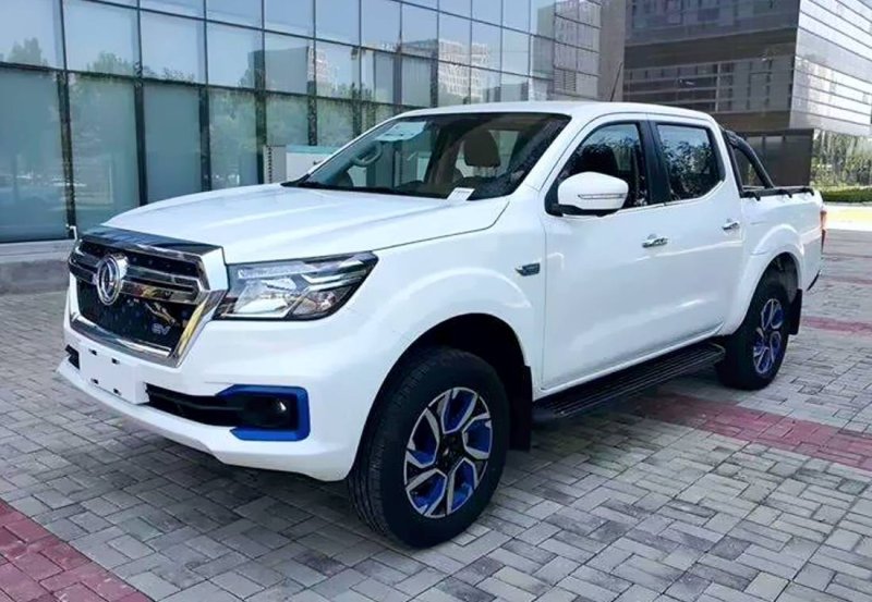 Dongfeng Rich 6 пикап