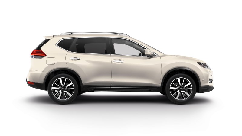 Nissan x-Trail 2021