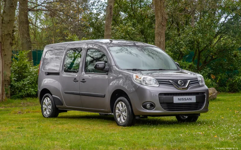 Renault Kangoo / Nissan nv250