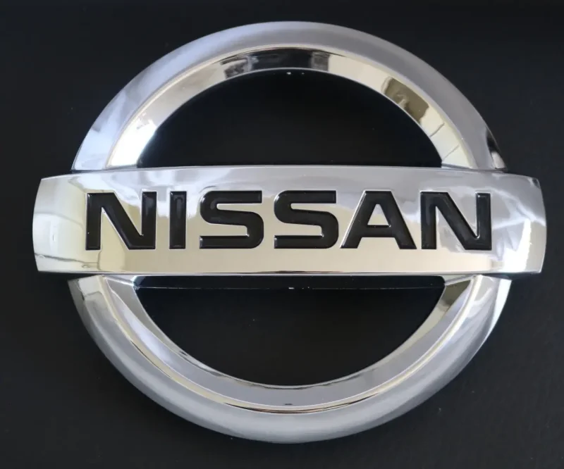 Nissan Emblem