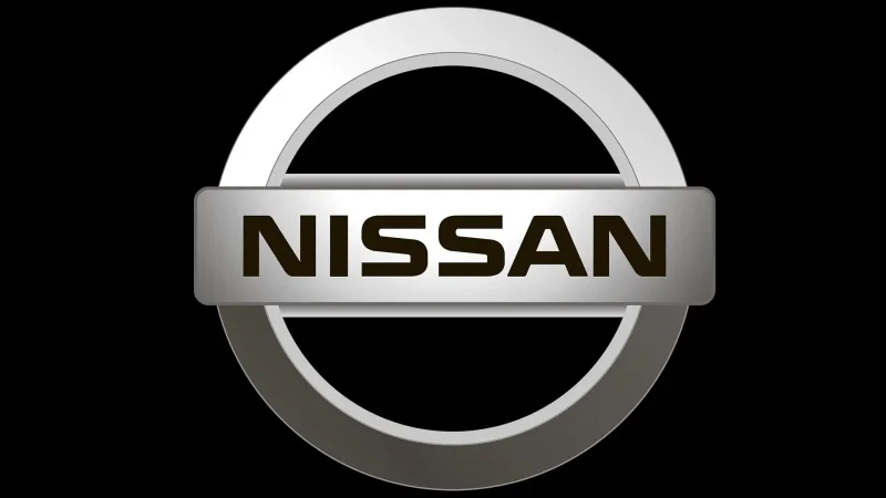 Nissan logo