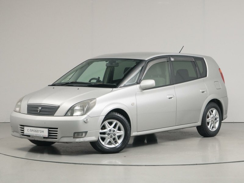 Toyota Opa 2009