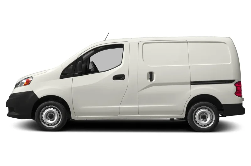 Nissan nv200 e-nv200