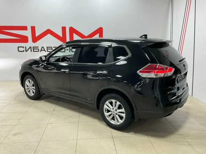 Nissan Murano 2017