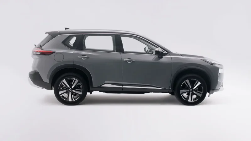 Nissan x-Trail 2022