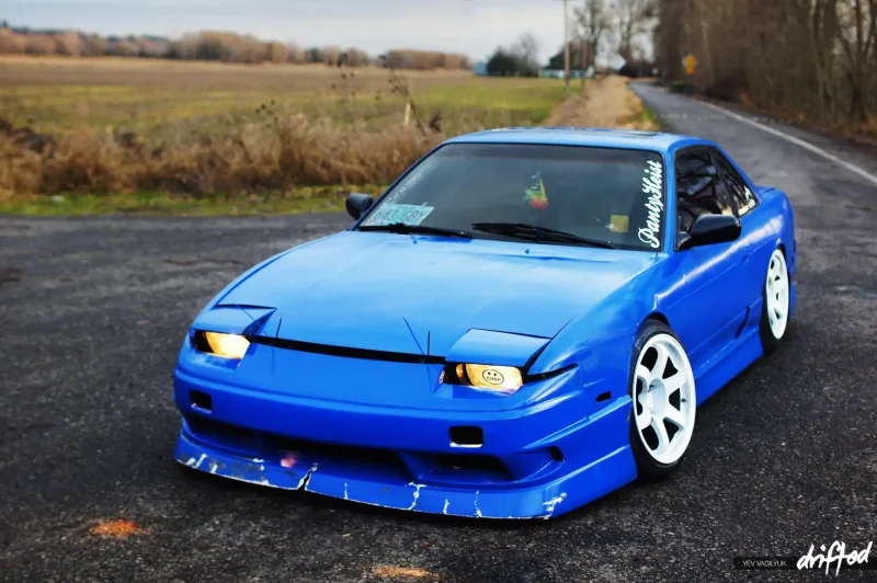 240sx s13