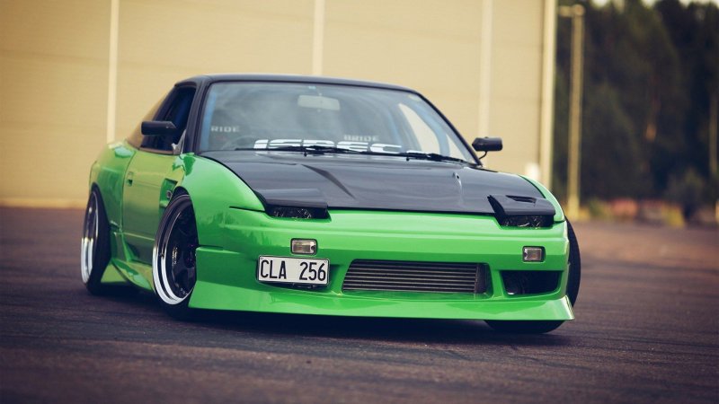 240sx s14