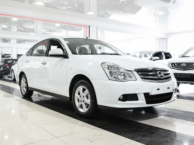 Almera III (g15)