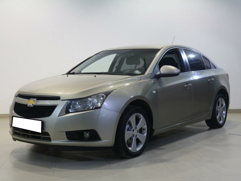 Chevrolet Cruze i хэтчбек