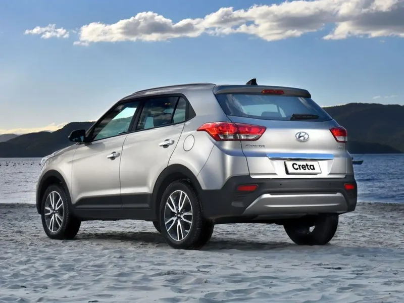 Hyundai Creta 10